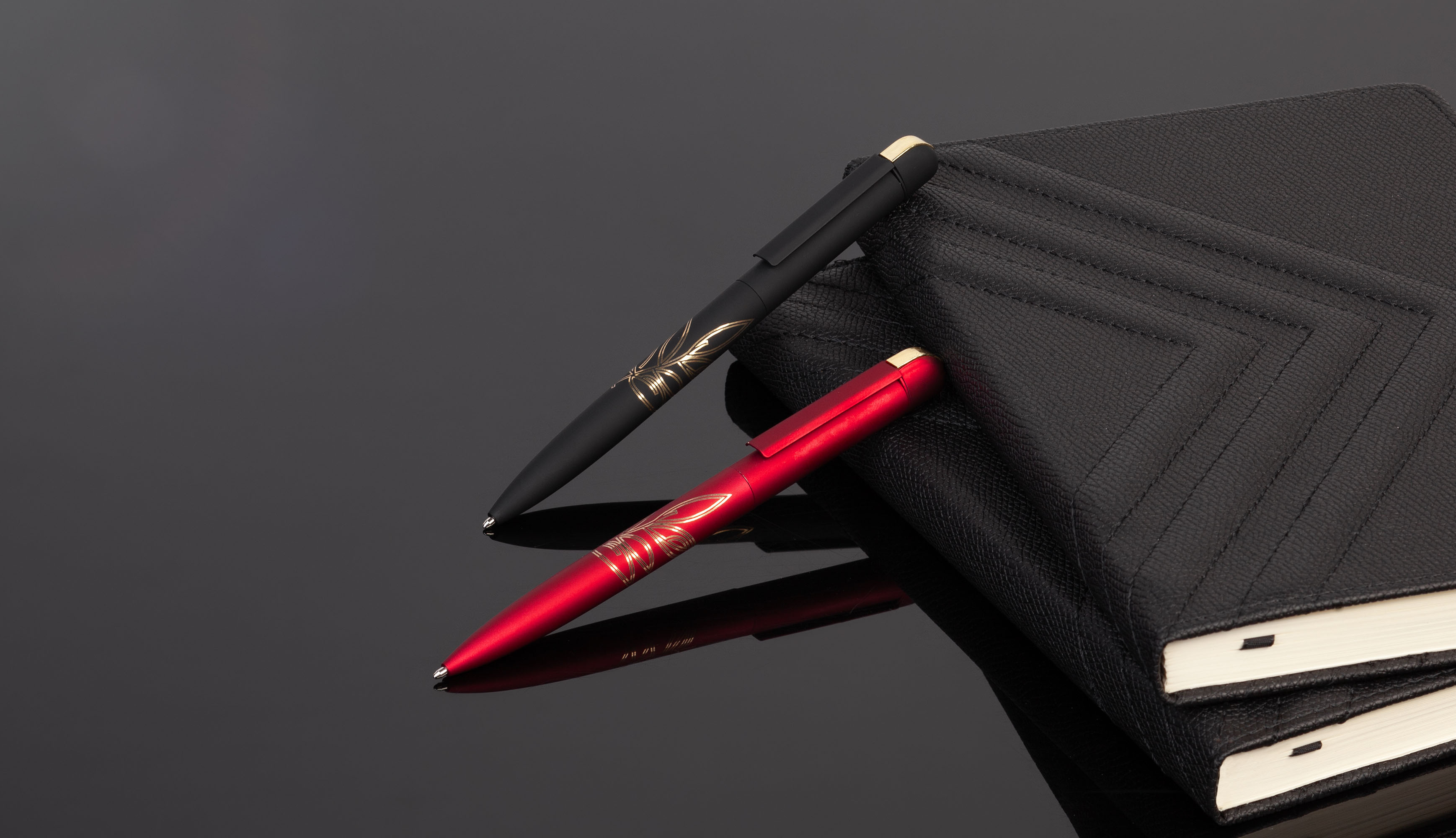 Ручка шариковая "Jupiter", покрытие soft touch, бирюзовый