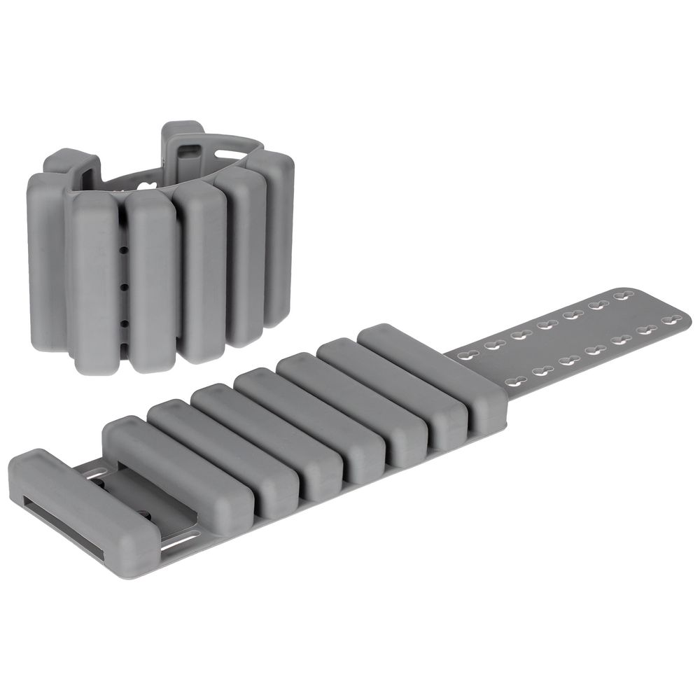 Силиконовые утяжелители Hard Work с логотипом Hard Work | Print Logo