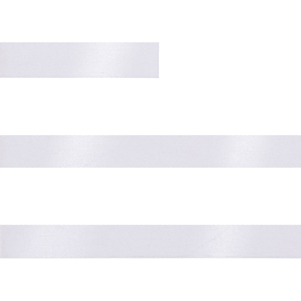 Лента сатиновая Satin 10 S, синяя фото в интернет-магазине Print Logo.