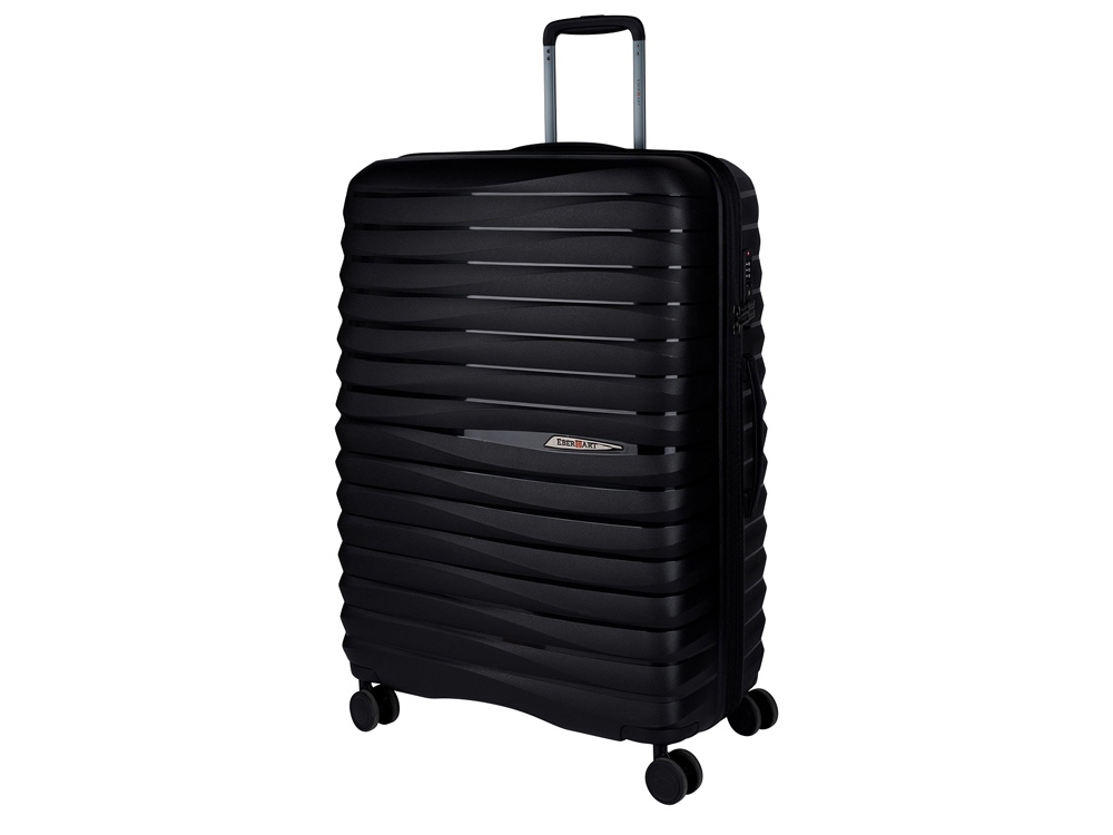 Чемодан Dune, 100 л с логотипом Eberhart | Print Logo