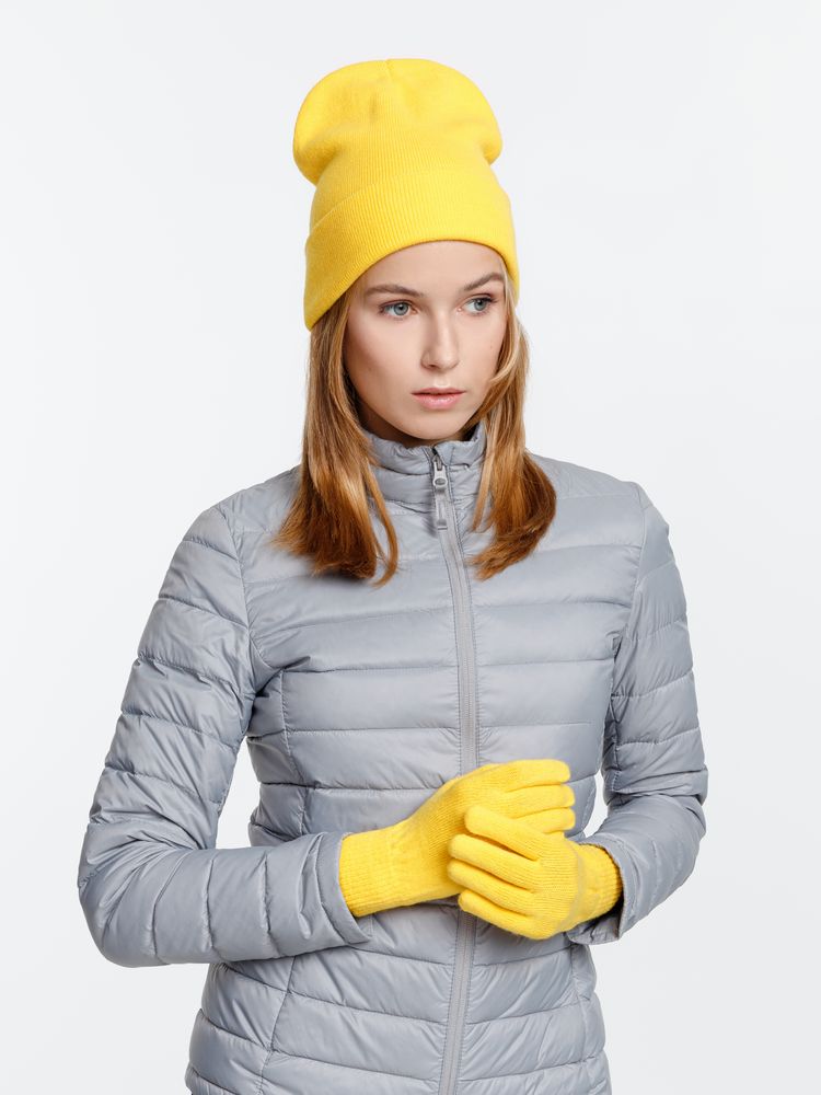 Перчатки Urban Flow фото на сайте Print Logo.