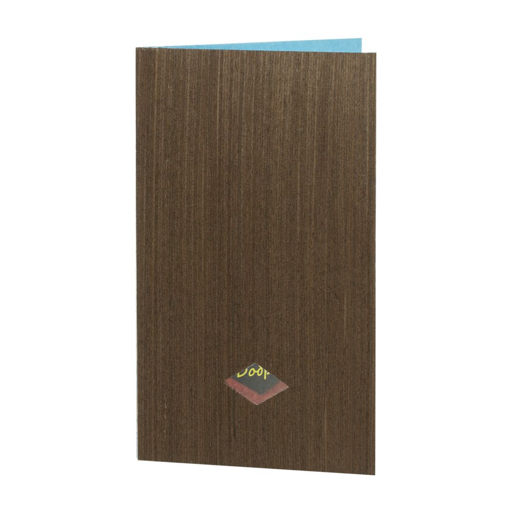 Открытка «Мандарин удачи»