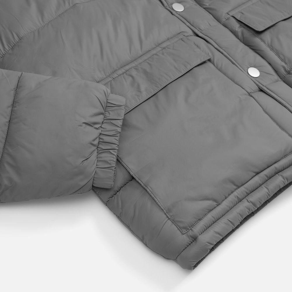 Куртка Ben Mac фото на сайте Print Logo.