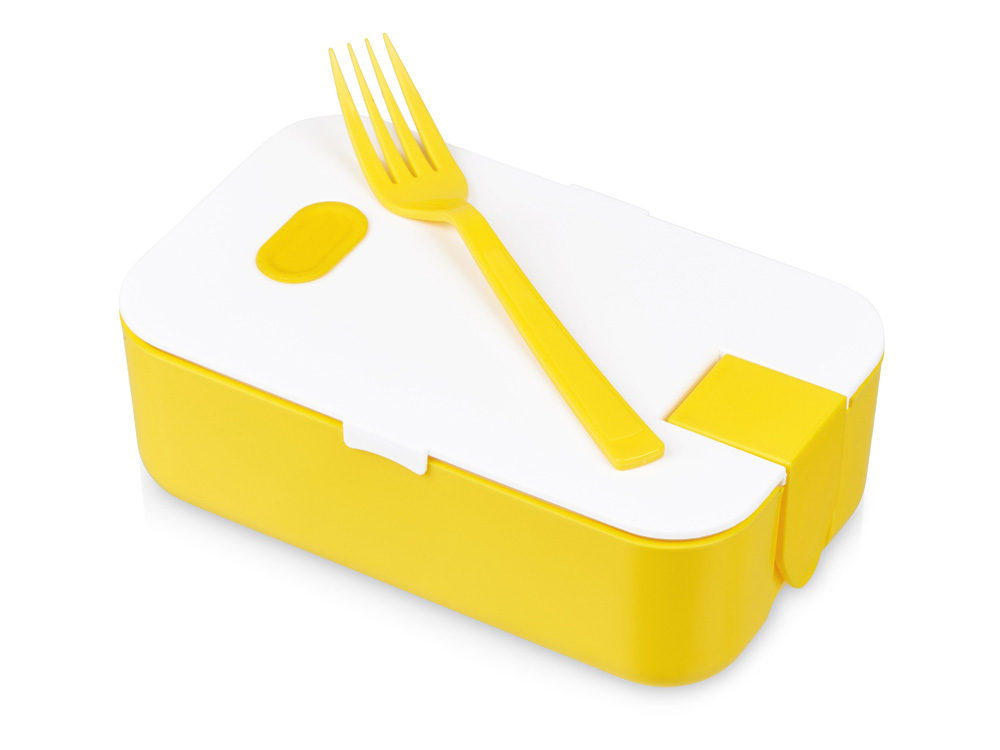 Ланч-бокс Neo с логотипом  | Print Logo