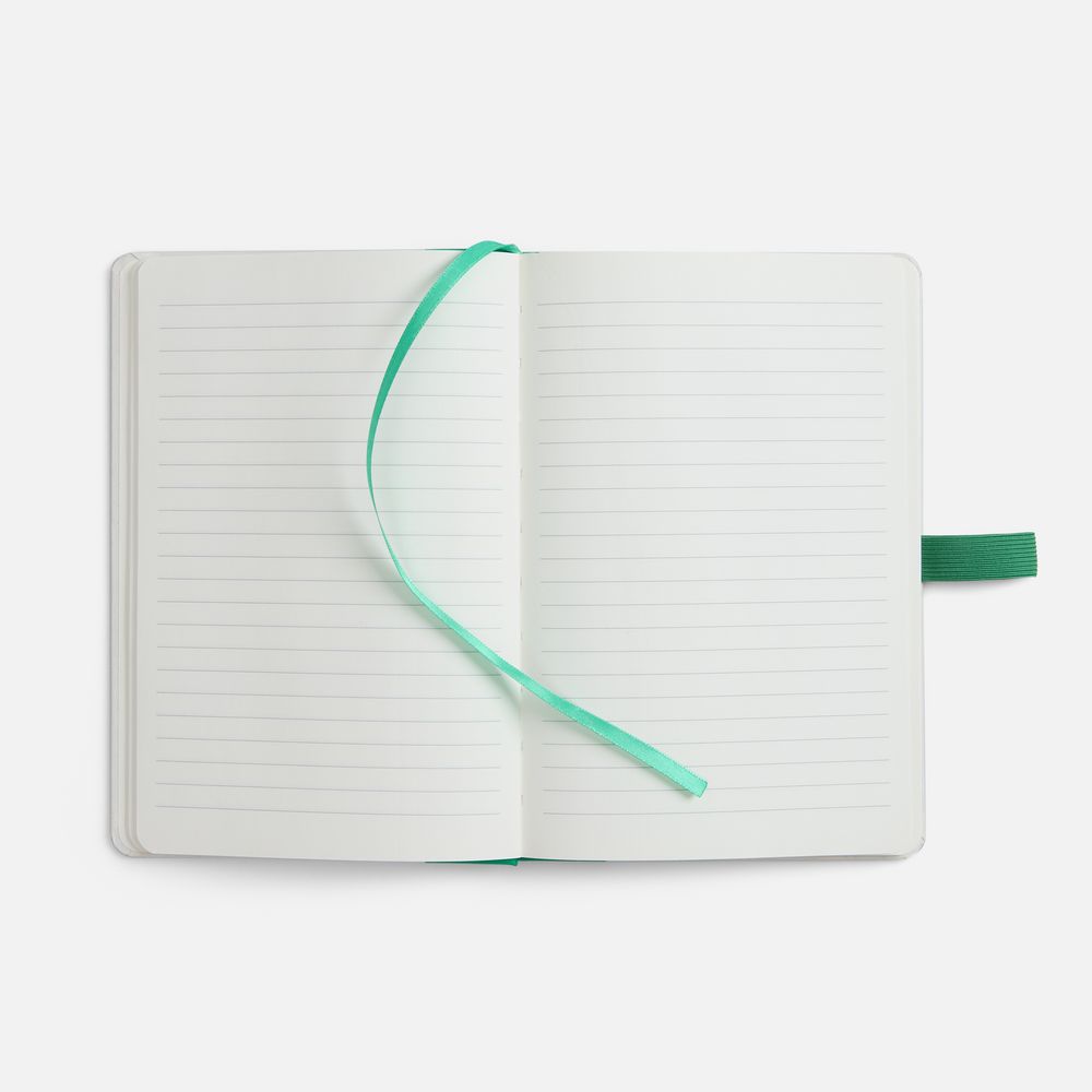 Блокнот MilkMake