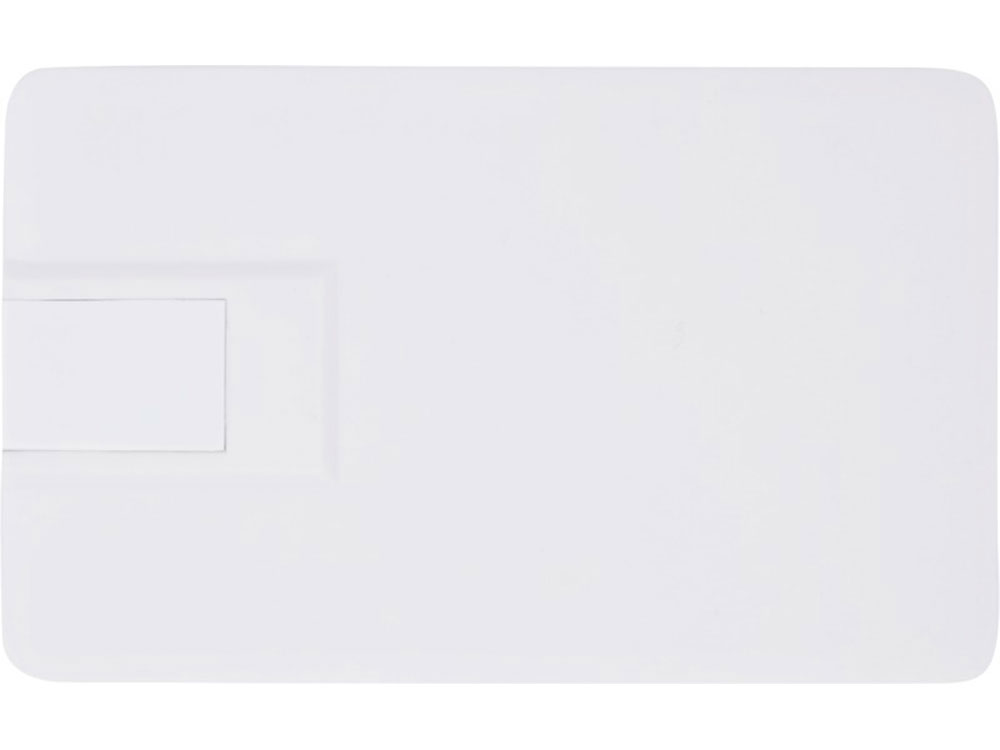 Duo Slim USB-накопитель емкостью 64ГБ и разъемами Type-C и USB-A 3.0, белый