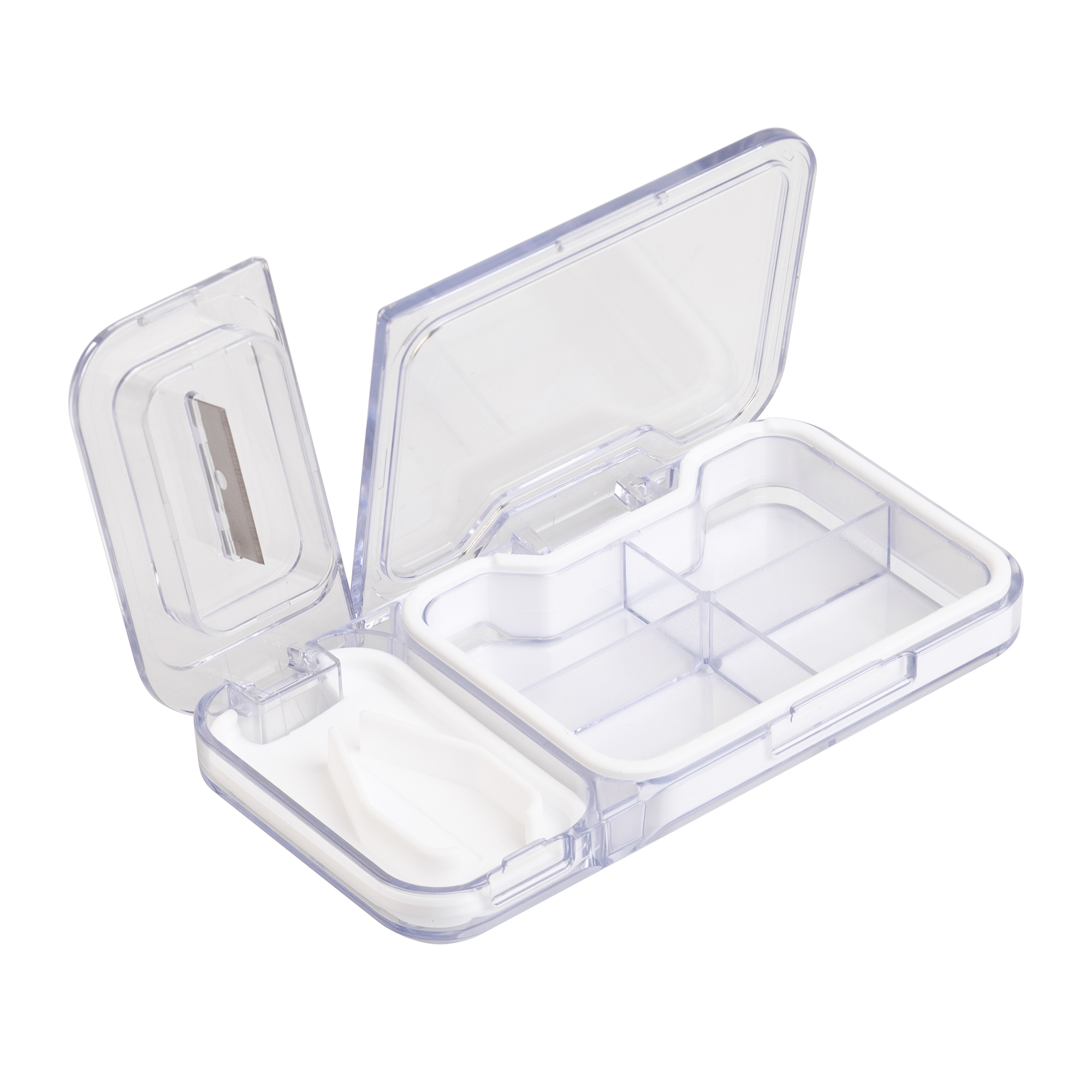 Витаминница "Vitamin" фото на сайте Print Logo.