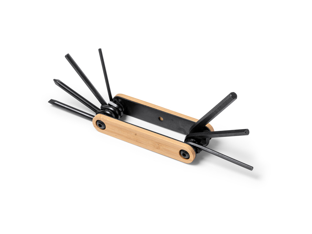 Мультитул Niner фото на сайте  Print Logo.