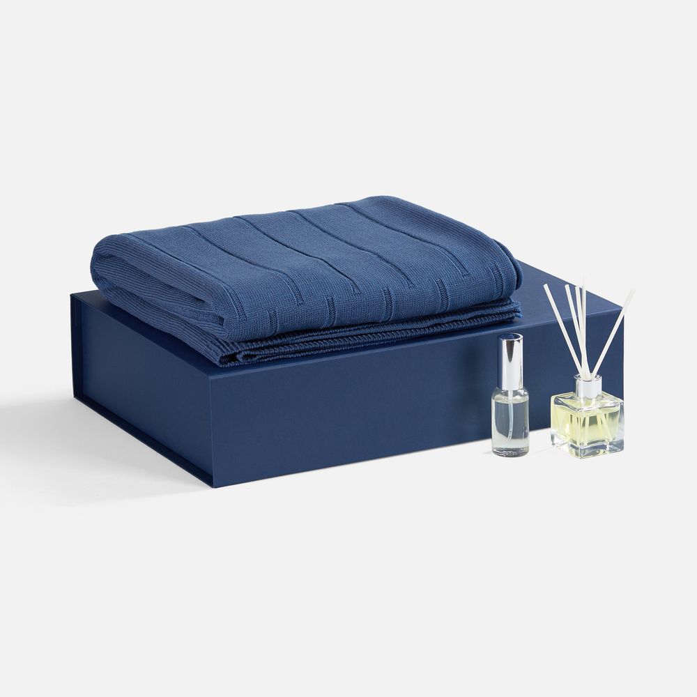 Набор Bloomsday Pro с логотипом сделано в России | Print Logo