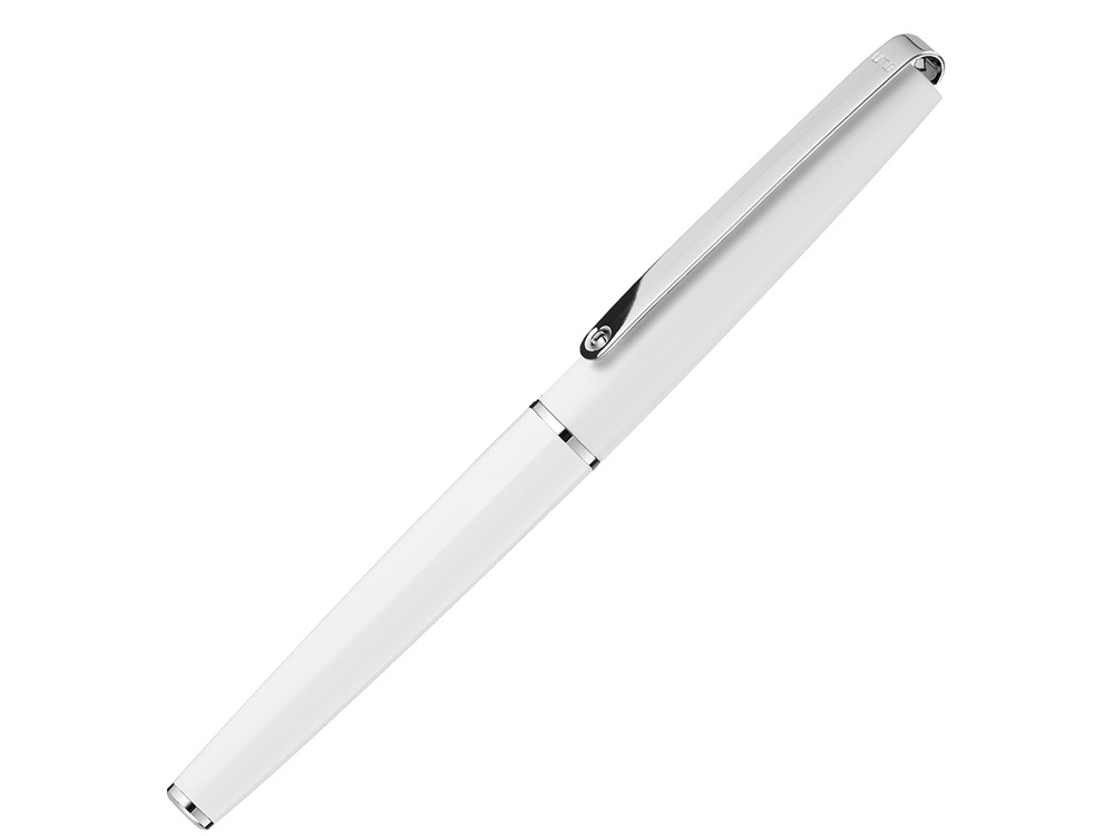 Ручка металлическая роллер Eternity R с логотипом UMA | Print Logo