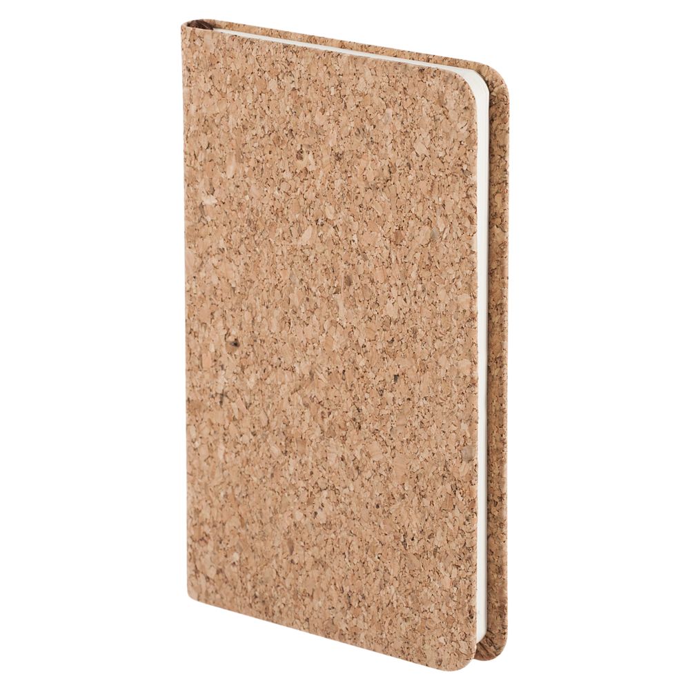 Блокнот Corkness Mini фото на сайте Print Logo.