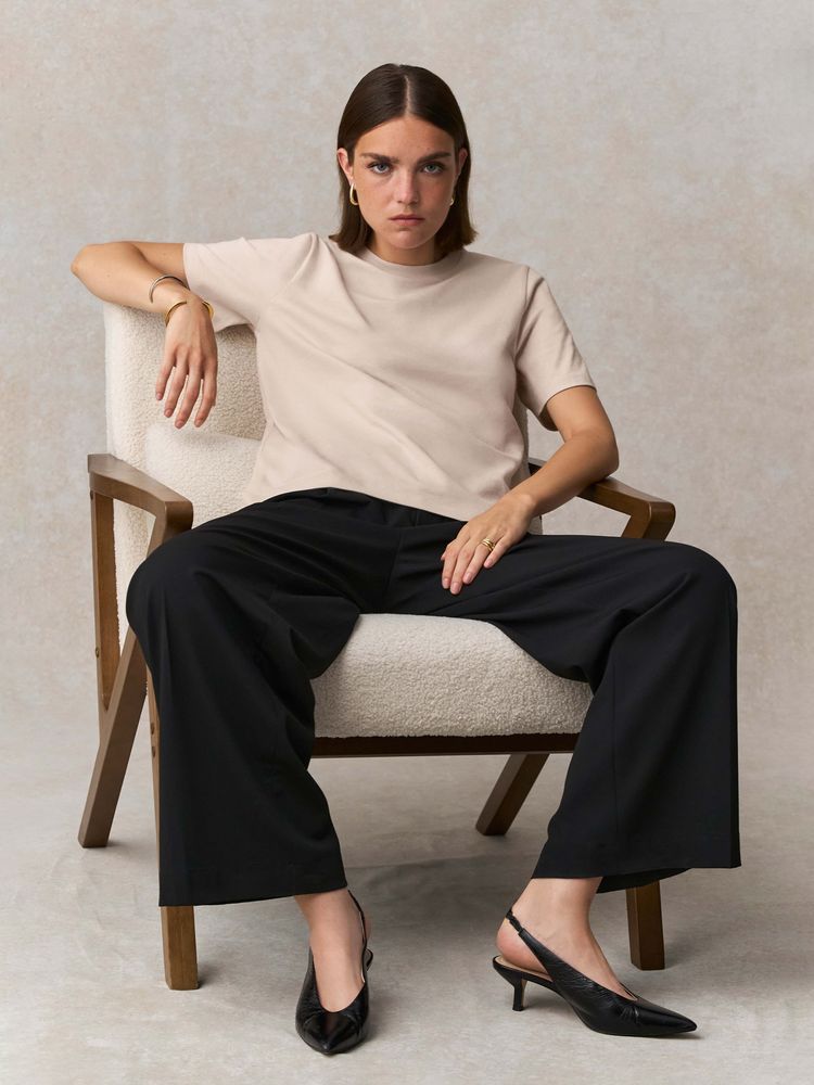 Футболка женская Legend Women, розовая (candy), размер XXL