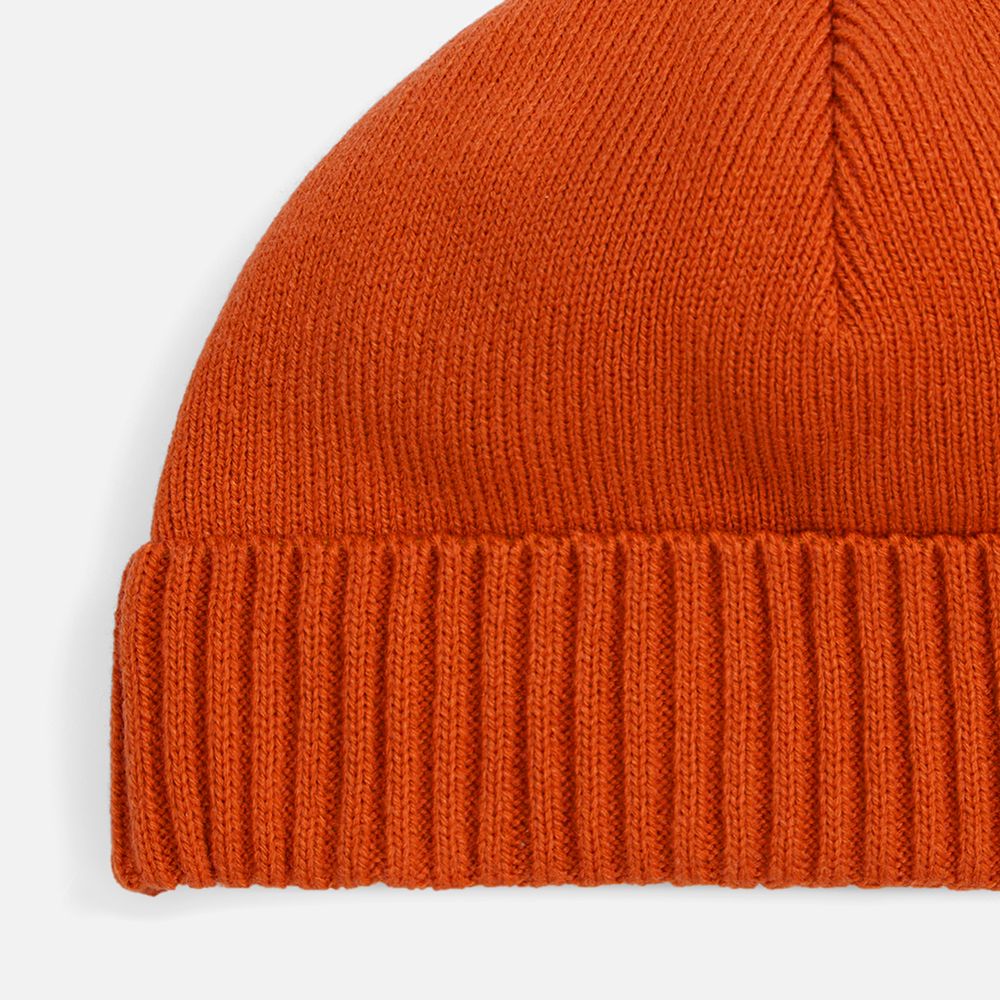 Шапка ComFleece фото на сайте Print Logo.