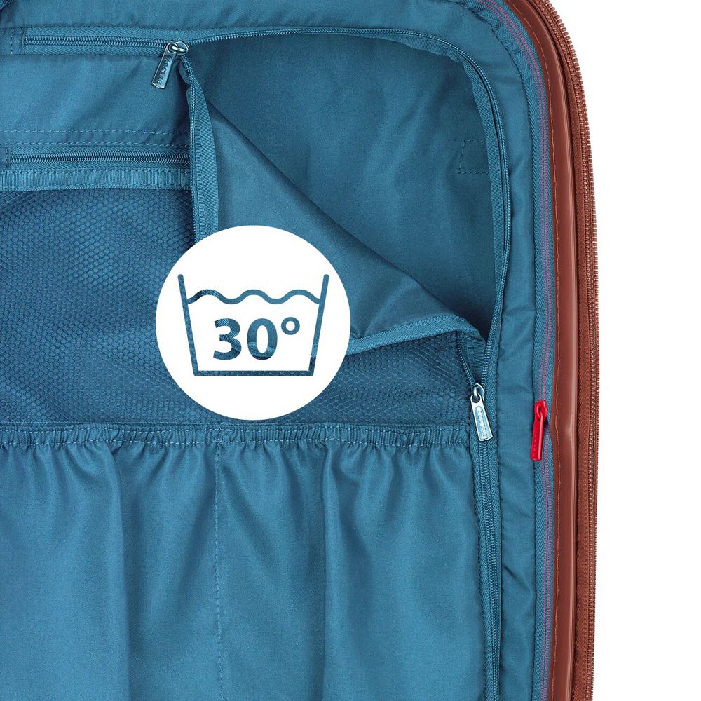 Чемодан St Tropez S фото на сайте Print Logo.