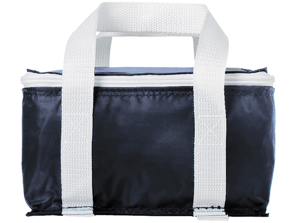 Сумка-холодильник Malmo, тёмно-синий