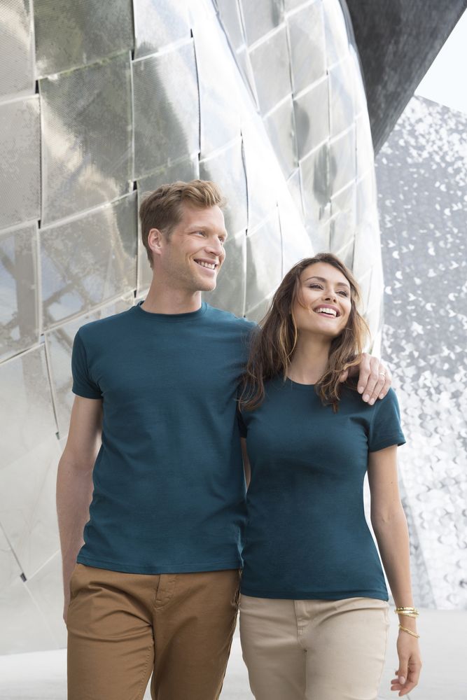 Футболка женская Imperial Women 190 фото на сайте Print Logo.