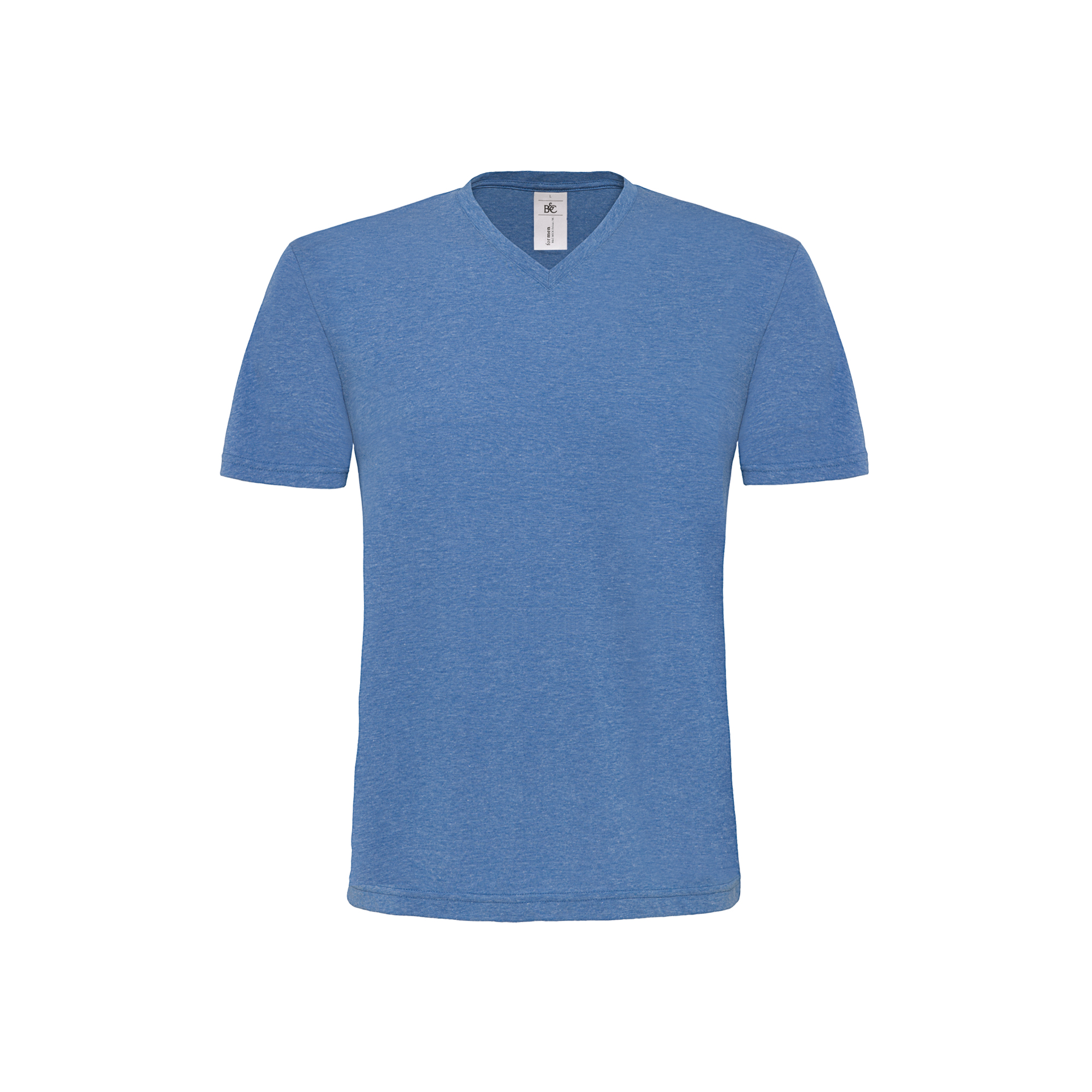 Футболка мужская Mick Deluxe/men фото на сайте Print Logo.