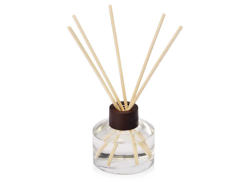 Аромат для дома (диффузор) Oud and Sea с логотипом KIANA | Print Logo