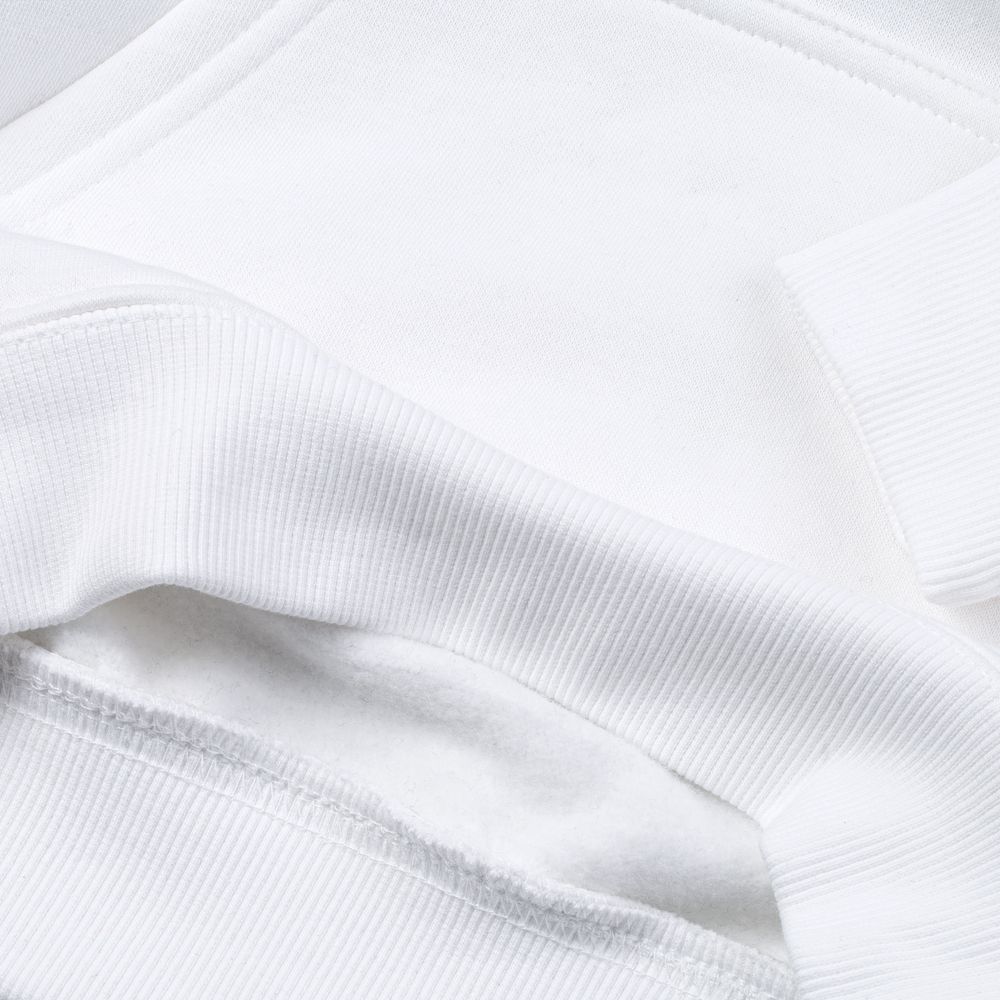 Толстовка детская Stellar Kids, белая, на рост 106-116 см (6 лет)