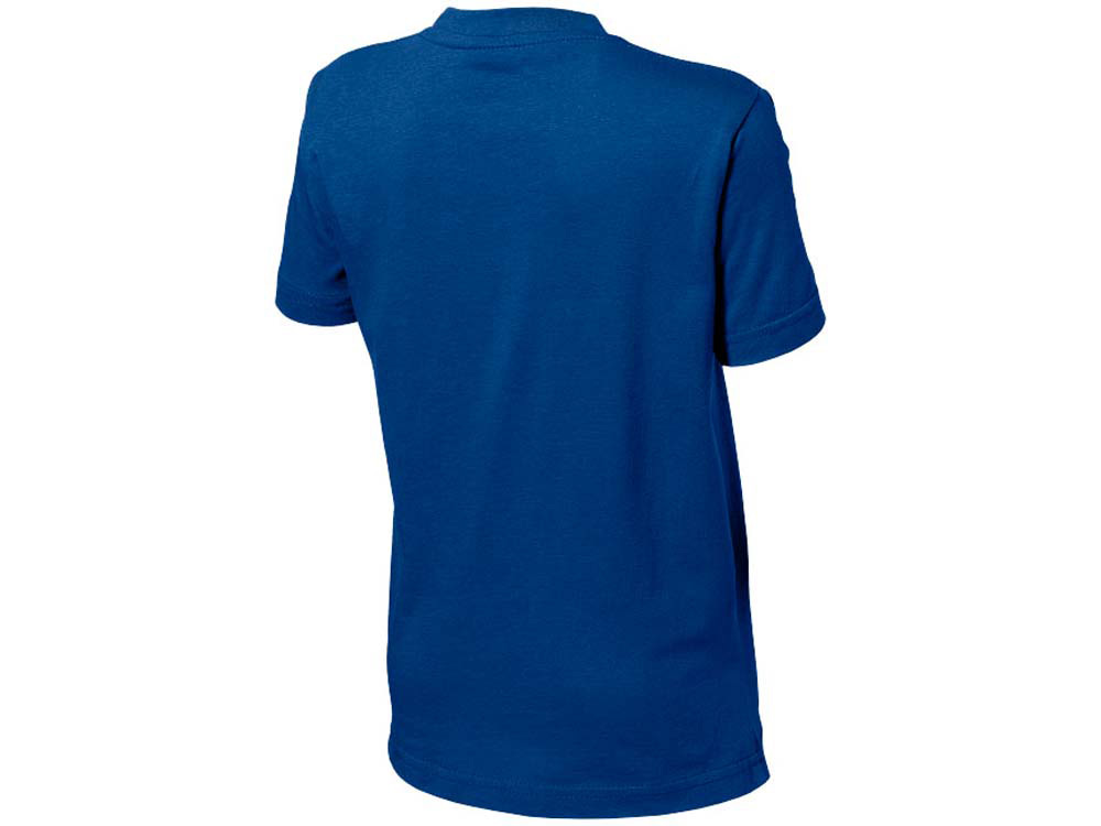 Футболка Ace детская, классический синий
