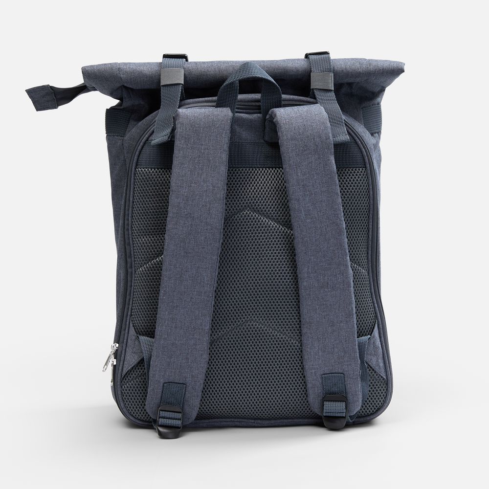 Набор для пикника Picnivo на 4 персоны фото на сайте Print Logo.