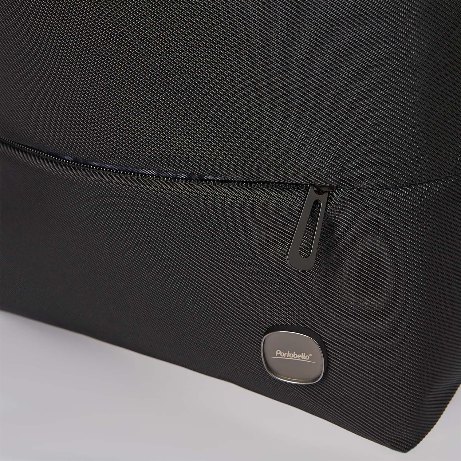 Рюкзак Хайд (Hide), черный фото на сайте Print Logo.