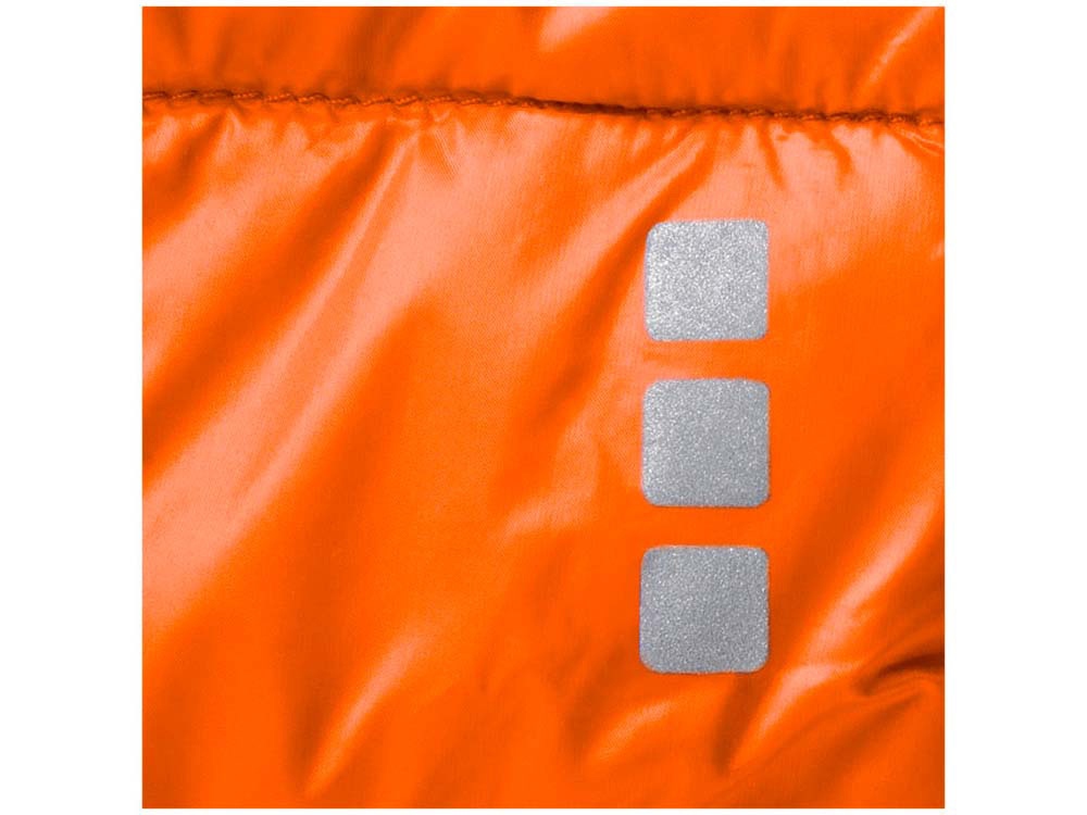 Куртка Scotia женская, оранжевый