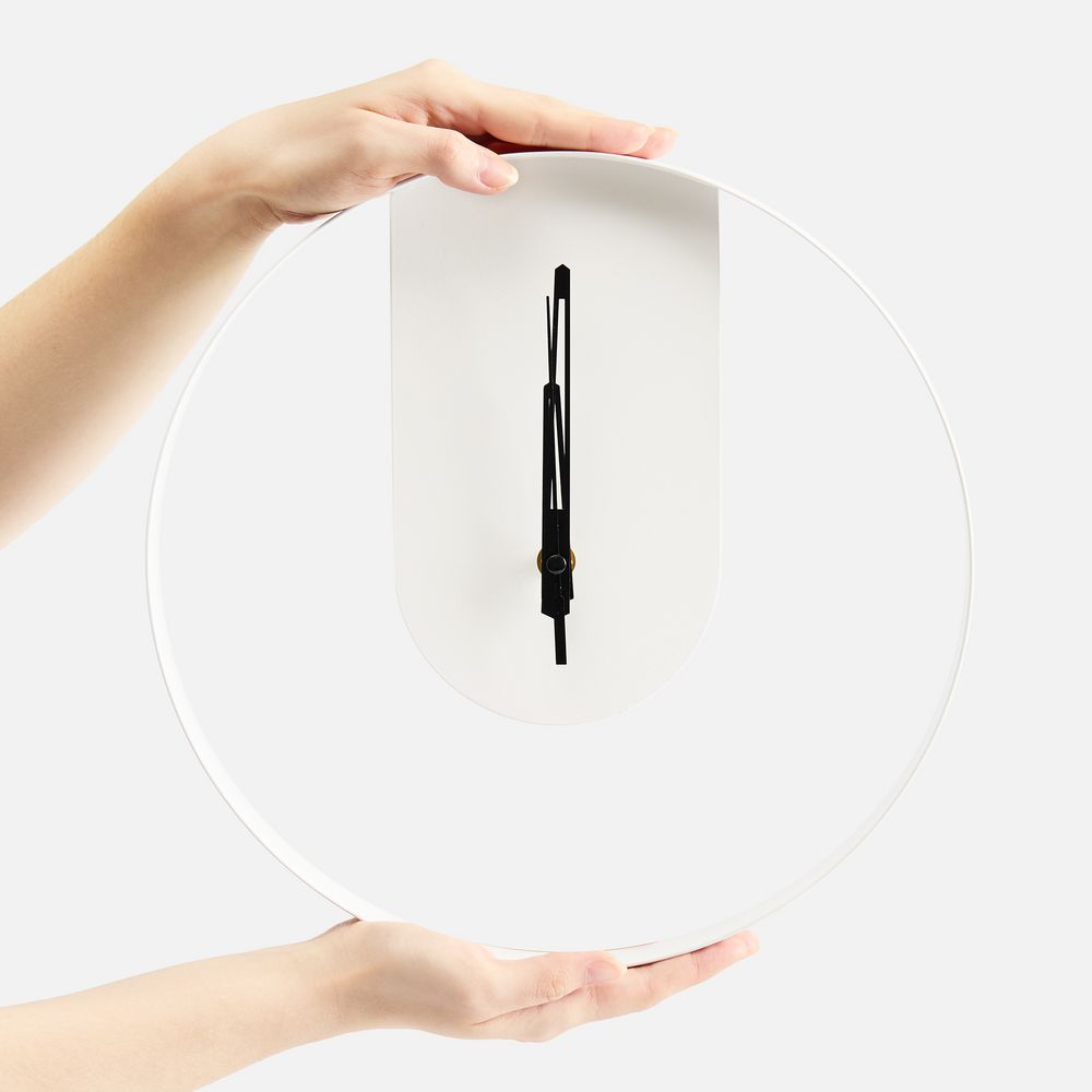 Часы Laconic фото на сайте Print Logo.