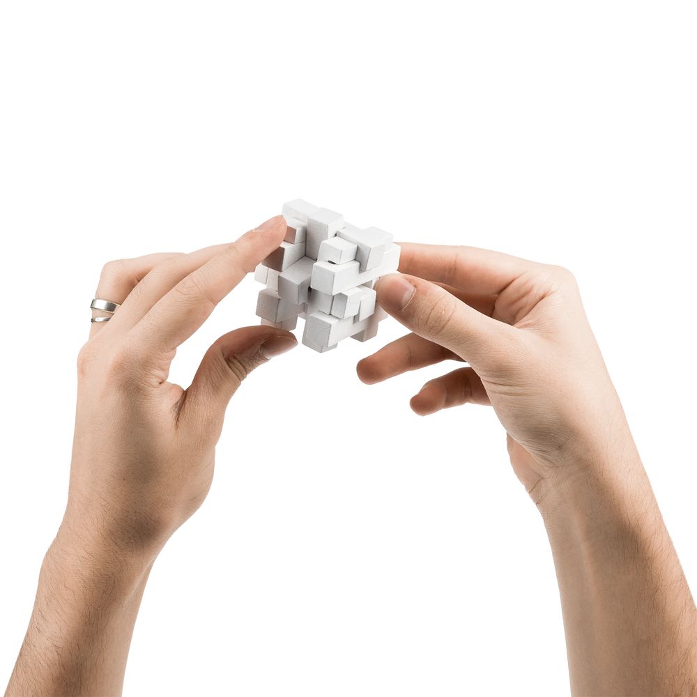 Головоломка Tickler Rack фото на сайте Print Logo.