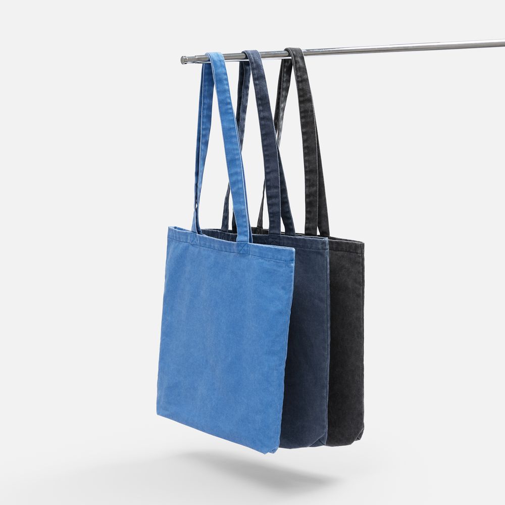 Сумка для покупок Berwi фото на сайте Print Logo.