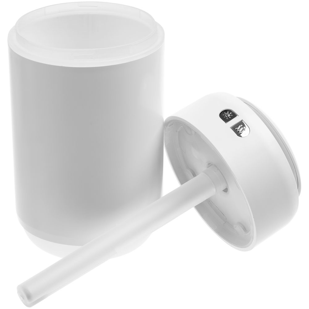 Настольный увлажнитель воздуха с подсветкой DH07 фото на сайте Print Logo.Print Logo.