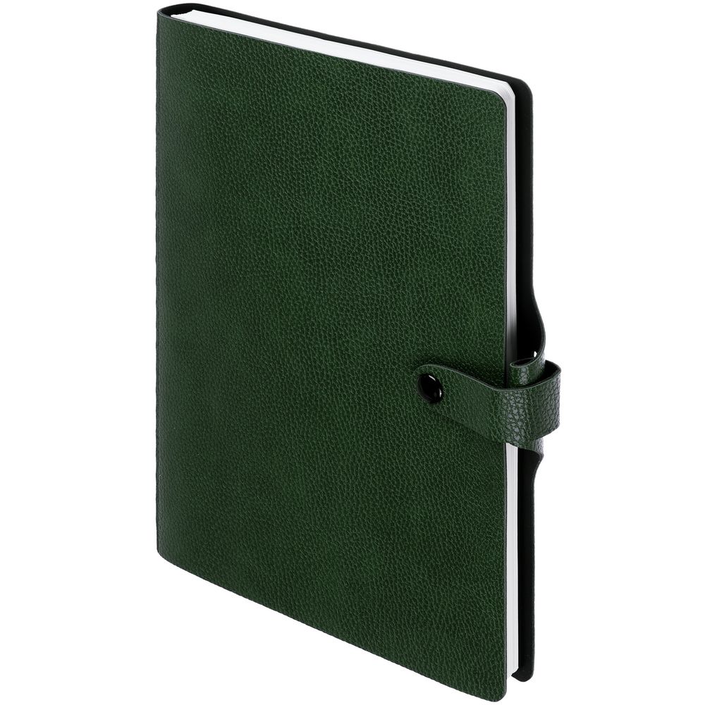 Ежедневник Strep Front, недатированный