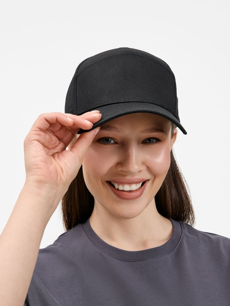 Бейсболка Settaro фото на сайте Print Logo.