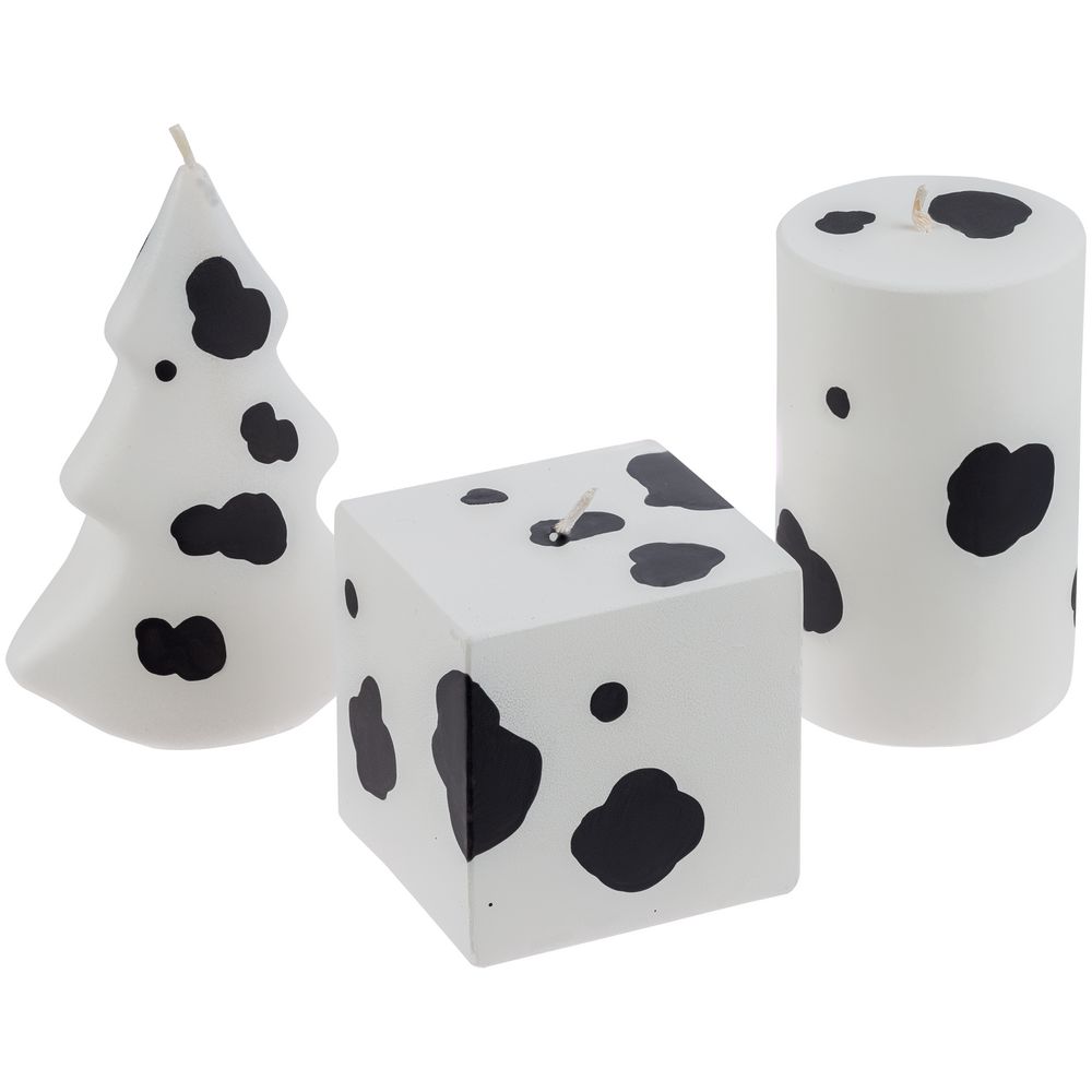 Свеча Mood Booster Tree фото на сайте Print Logo.