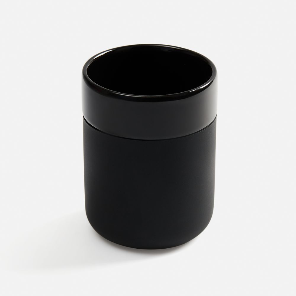 Кружка Nabo с силиконовым держателем фото на сайте Print Logo.