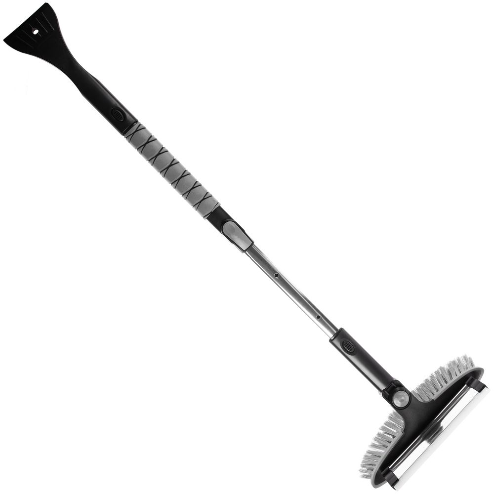 Автомобильная мультифункциональная щетка Severus Scrape с логотипом  | Print Logo