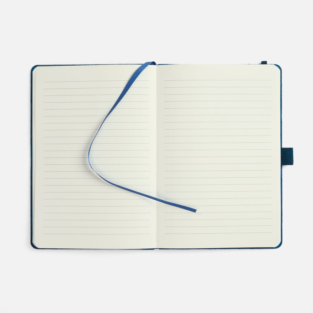 Блокнот Cork County фото на сайте Print Logo.