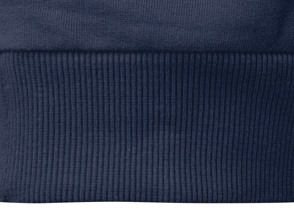 Толстовка на молнии Perform мужская, нэви