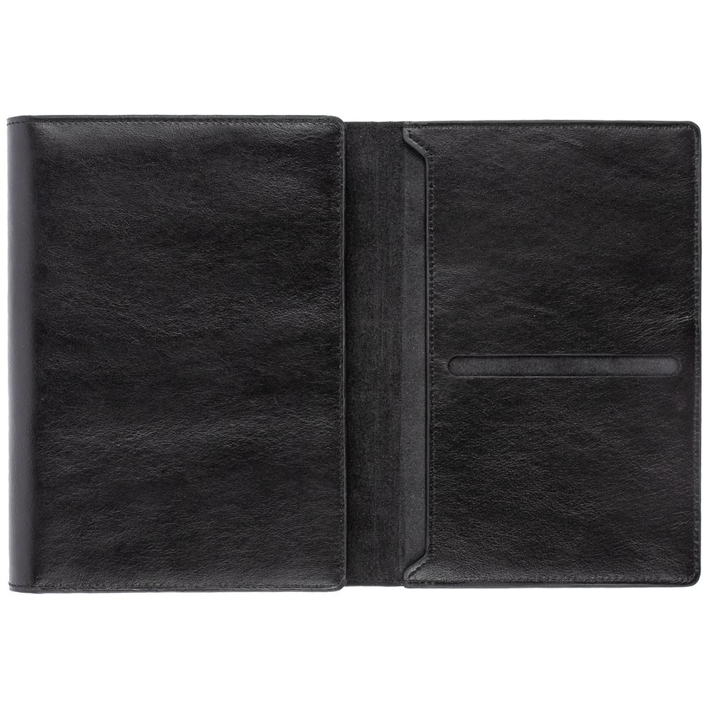 Ежедневник-портфолио Napoli, недатированный