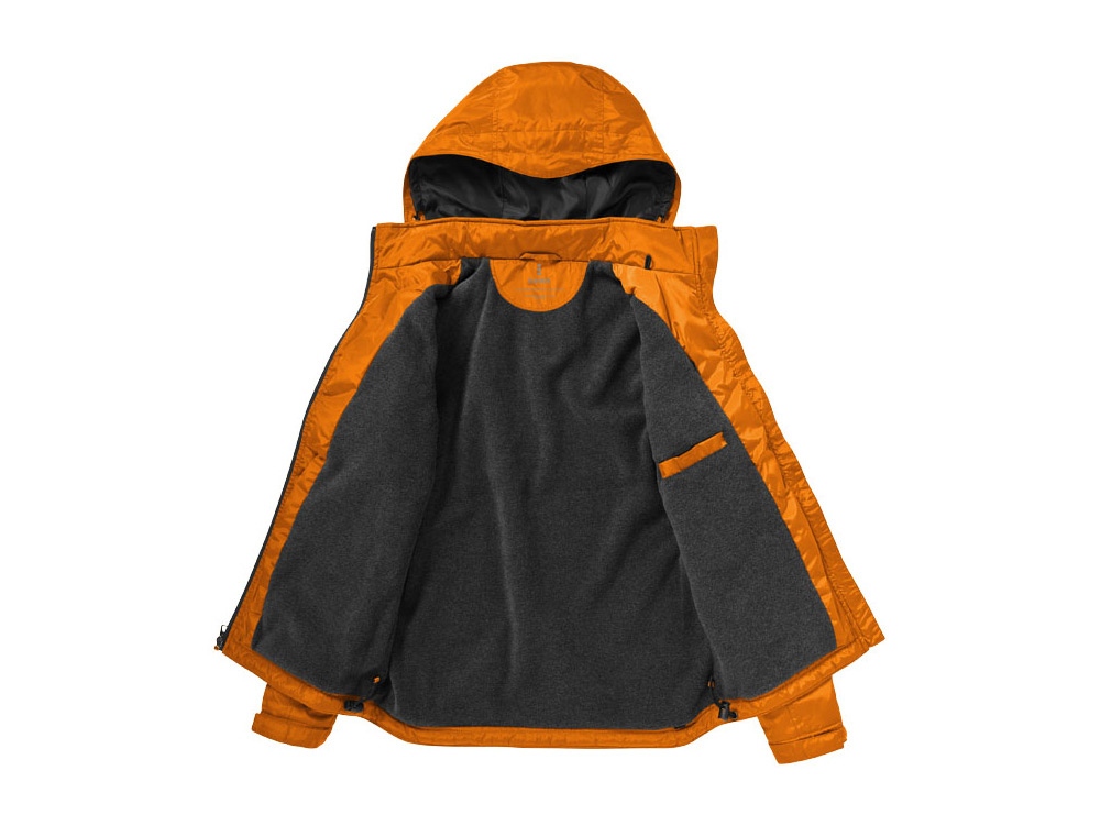 Куртка Smithers женская, оранжевый