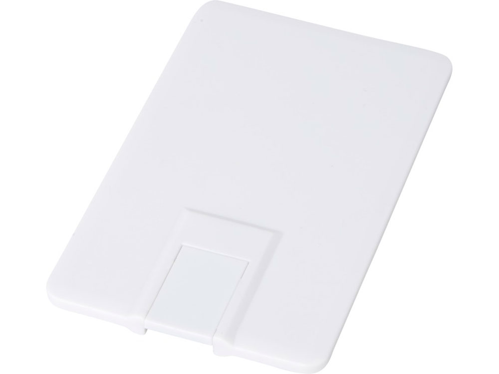 Duo Slim USB-накопитель емкостью 64ГБ и разъемами Type-C и USB-A 3.0, белый