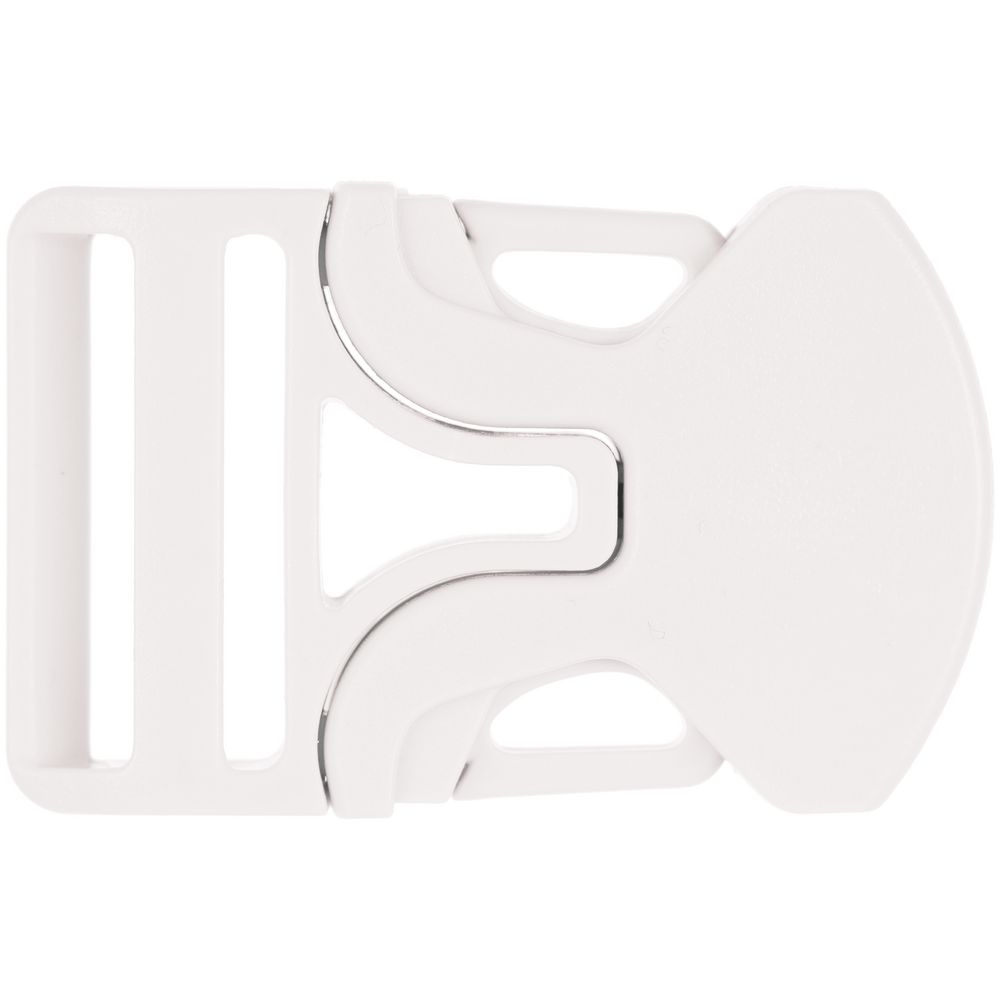 Застежка-пряжка односторонняя Triden с логотипом сделано в России | Print Logo