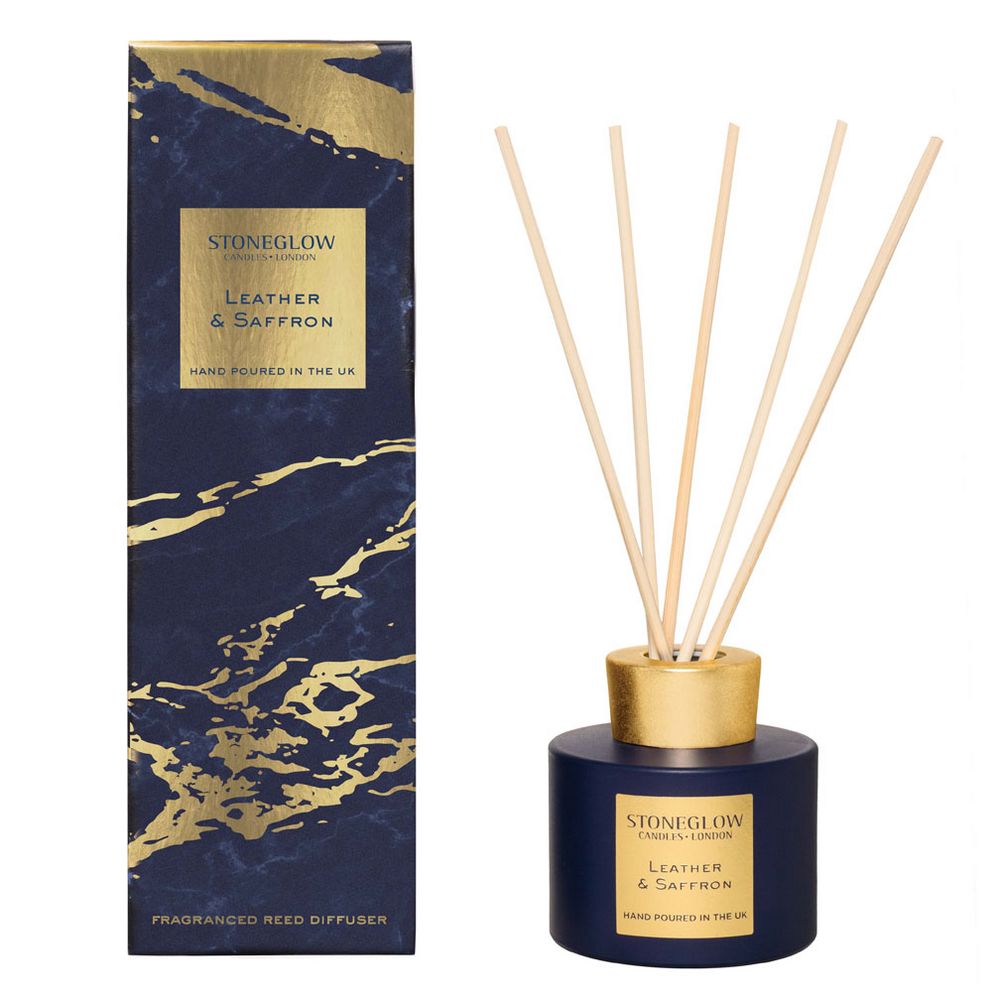 Диффузор Stoneglow Candles