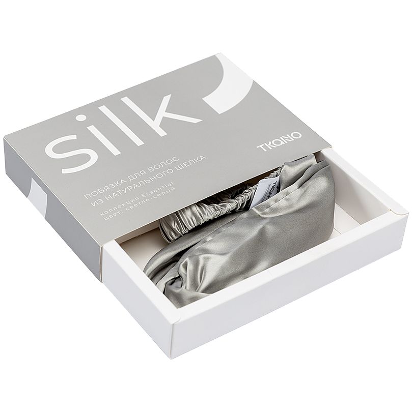 Повязка для волос Essential