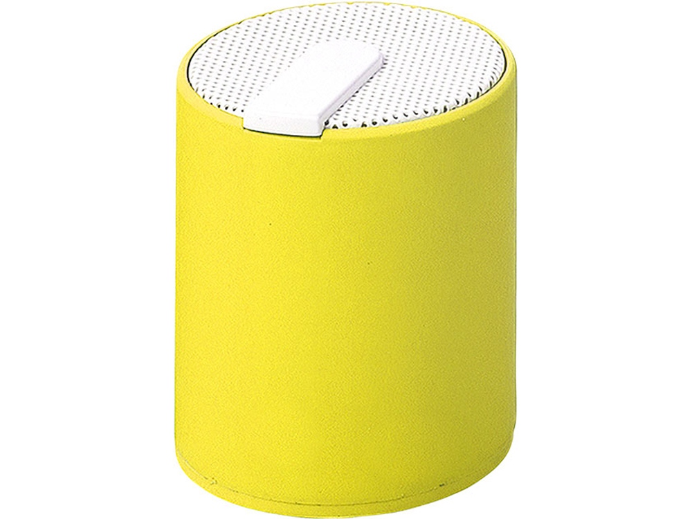 Колонка Naiad с функцией Bluetooth® с логотипом Avenue | Print Logo