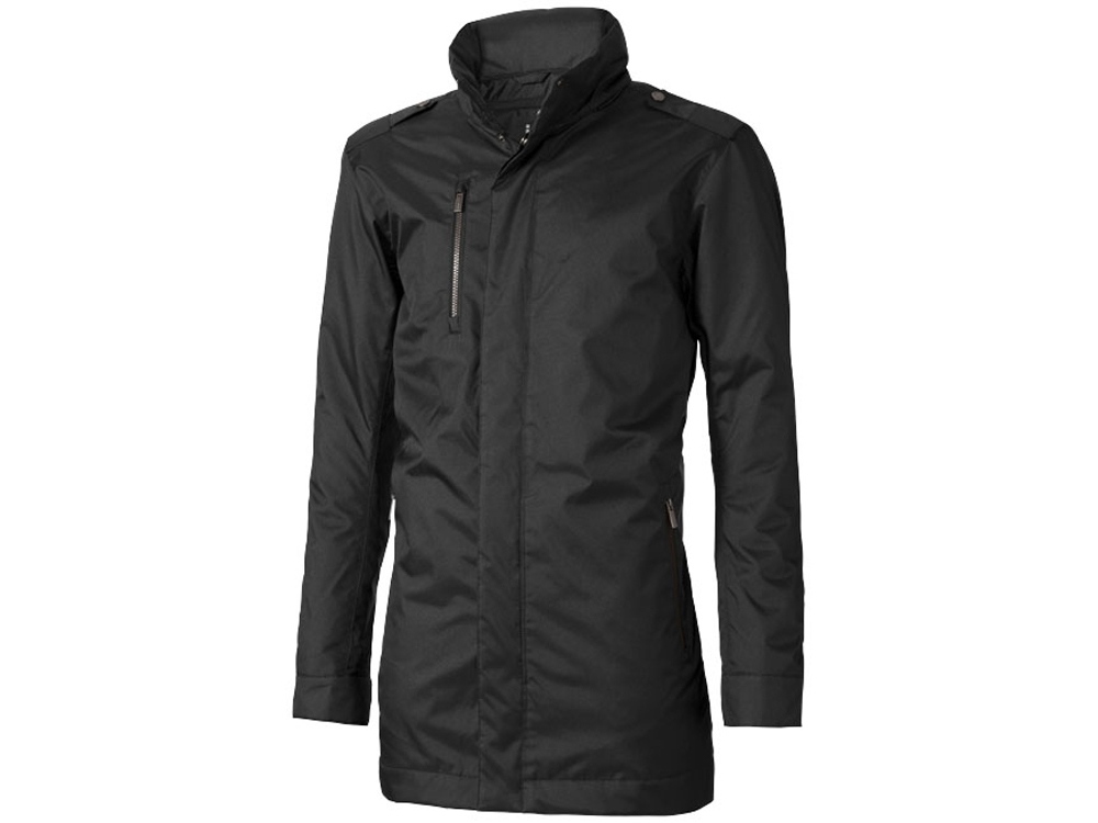 Куртка Lexington мужская с логотипом Elevate | Print Logo