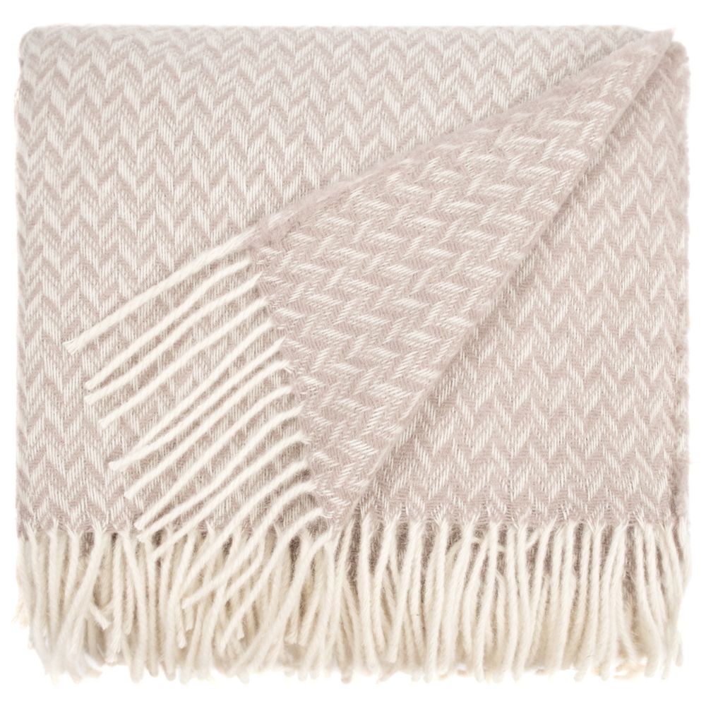 Плед «Селигер» с логотипом сделано в России | Print Logo