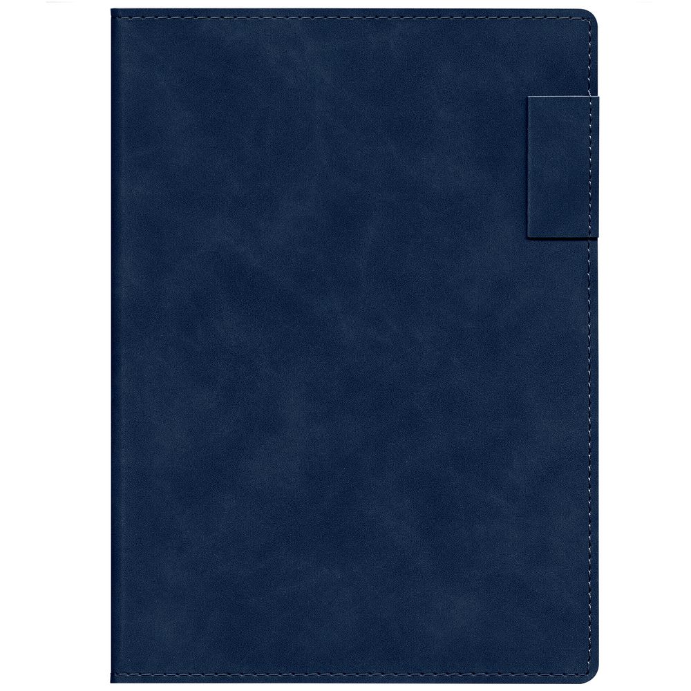 Ежедневник Lable Touch, недатированный с логотипом Адъютант | Print Logo