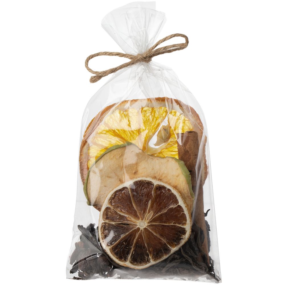 Специи для пунша и грога Flavor Favor с логотипом  | Print Logo