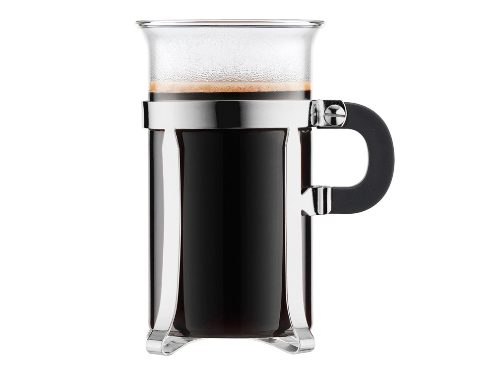 Чашка CHAMBORD с логотипом  | Print Logo